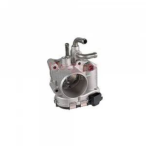 Дросельна заслінка METZGER 0892825 для HYUNDAI KIA - Фото 1