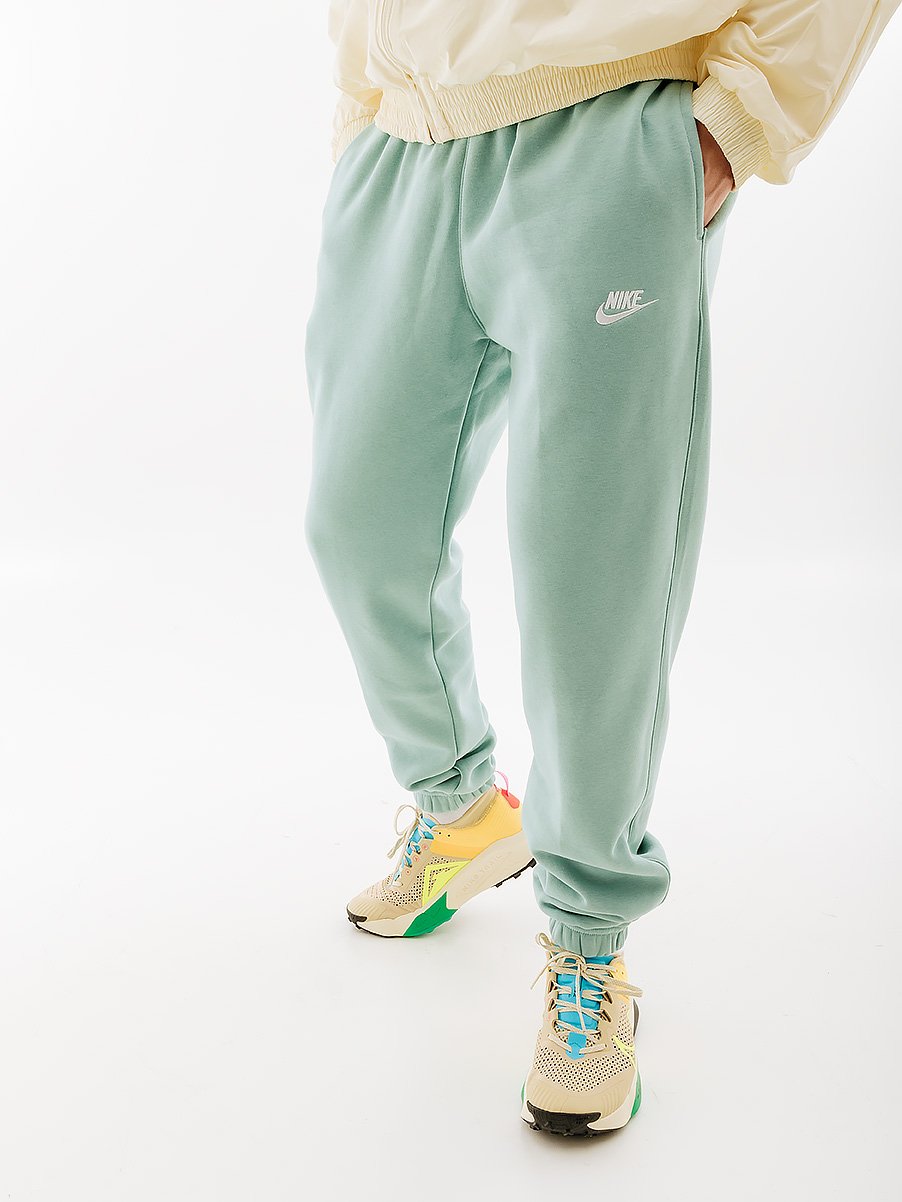 Штани Nike CLUB PANT CF BB 2XL, фото №1