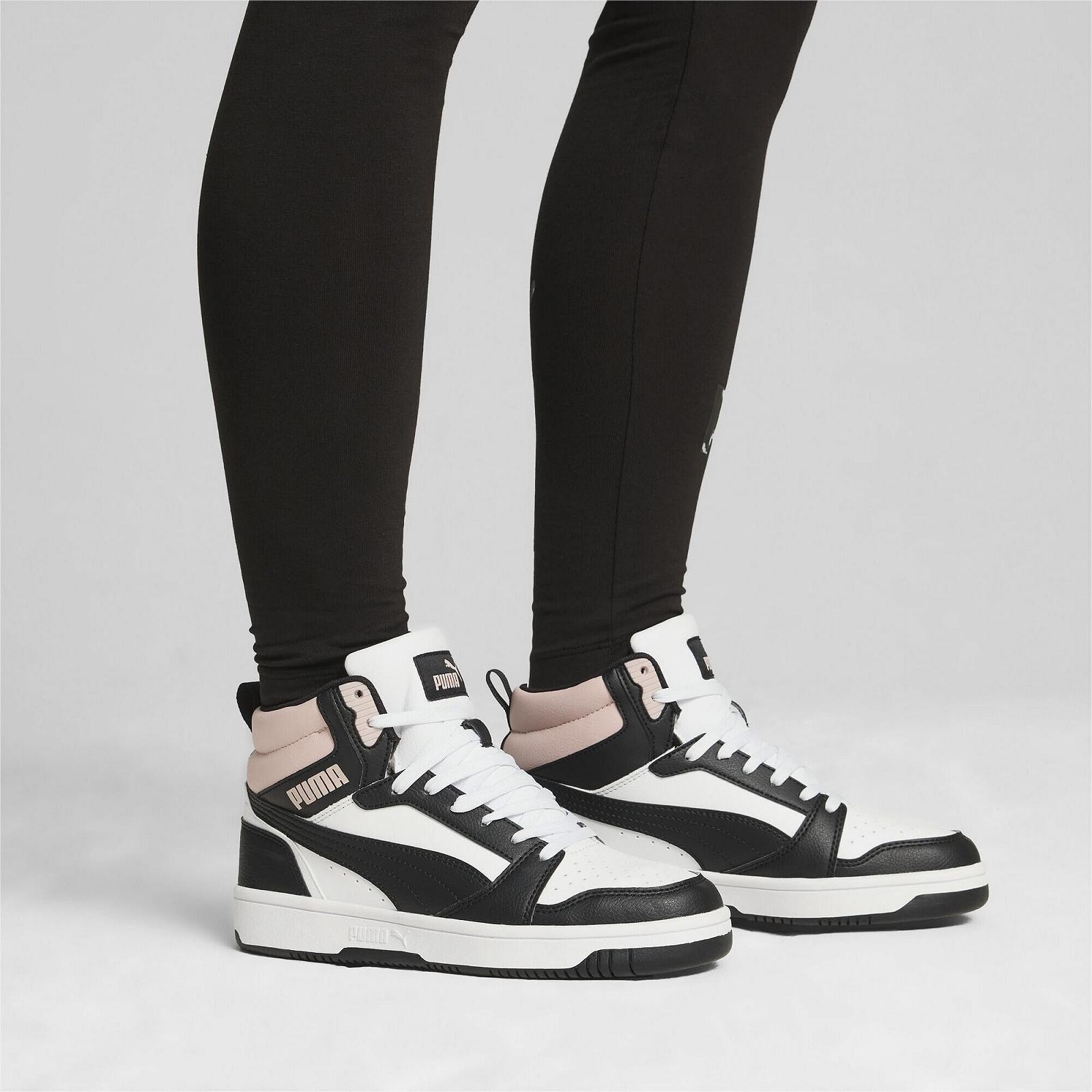 Кросівки PUMA Unisex Rebound V6, фото №8