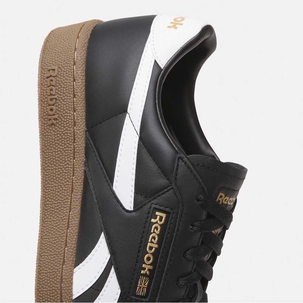 Кросівки Унісекс Reebok Club C Grounds Uk, фото №7