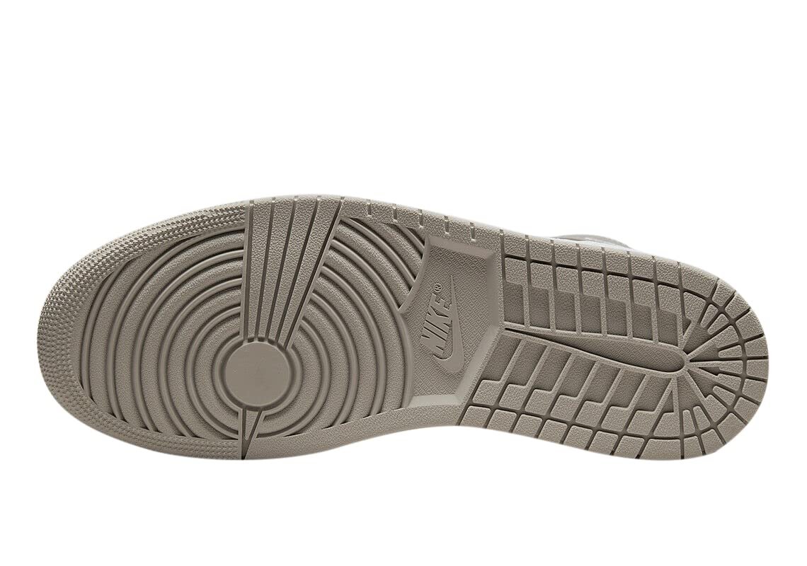 Кроссовки Nike Court Borough Mid Winter, фото №6