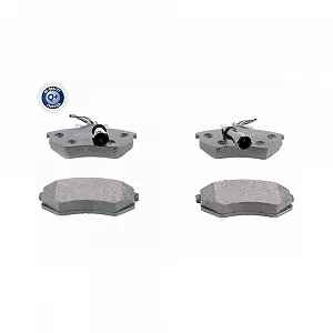 Комплект тормозных колодок дискового тормоза VAICO Q+ V10-8170 - Фото 1