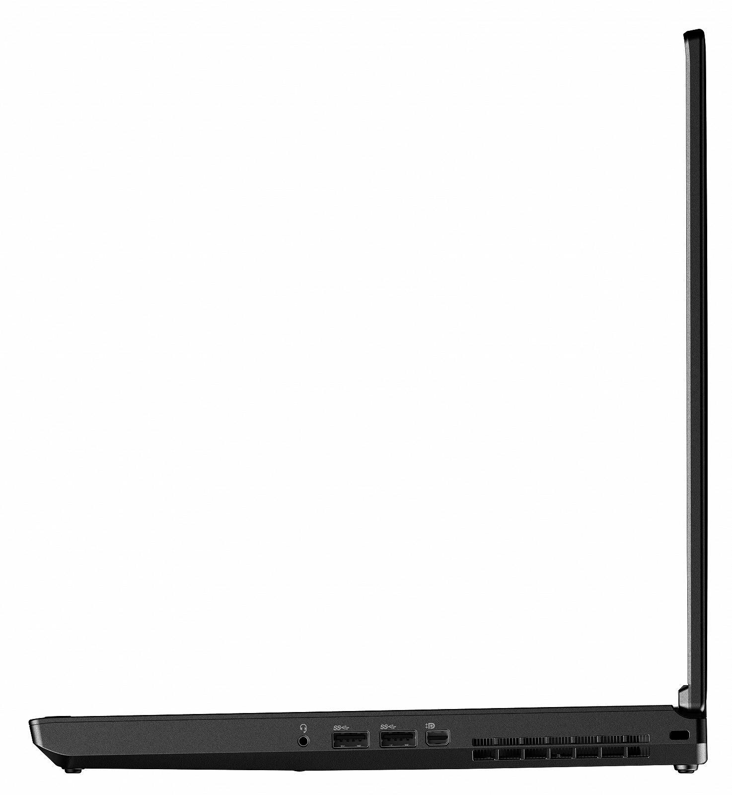 Ноутбук 15.6" Lenovo ThinkPad P52 Mobile Workstation Intel Core i7 RAM 16GB SSD 512GB Nvidia Quadro P1000 Win11 Магниево-алюминиевой сплав (UKR), фото №8 Ноутбук 15.6" Lenovo ThinkPad P52 Mobile Workstation Intel Core i7 RAM 16GB SSD 512GB Nvidia Quadro P1000 Win11 Магниево-алюминиевой сплав (UKR), фото №8