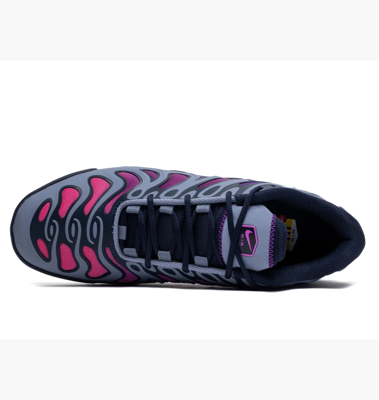 Кроссовки Nike AIR MAX PLUS DRIFT 42, фото №4