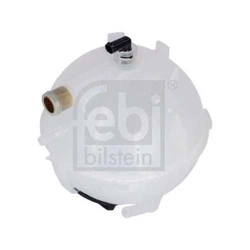 Розширювальний бачок охолоджувальної рідини FEBI BILSTEIN 185884 для MERCEDES-BENZ, фото №2