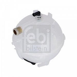 Расширительный бачок охлаждающей жидкости FEBI BILSTEIN 185884 для MERCEDES-BENZ synthetic.ua - Фото 1