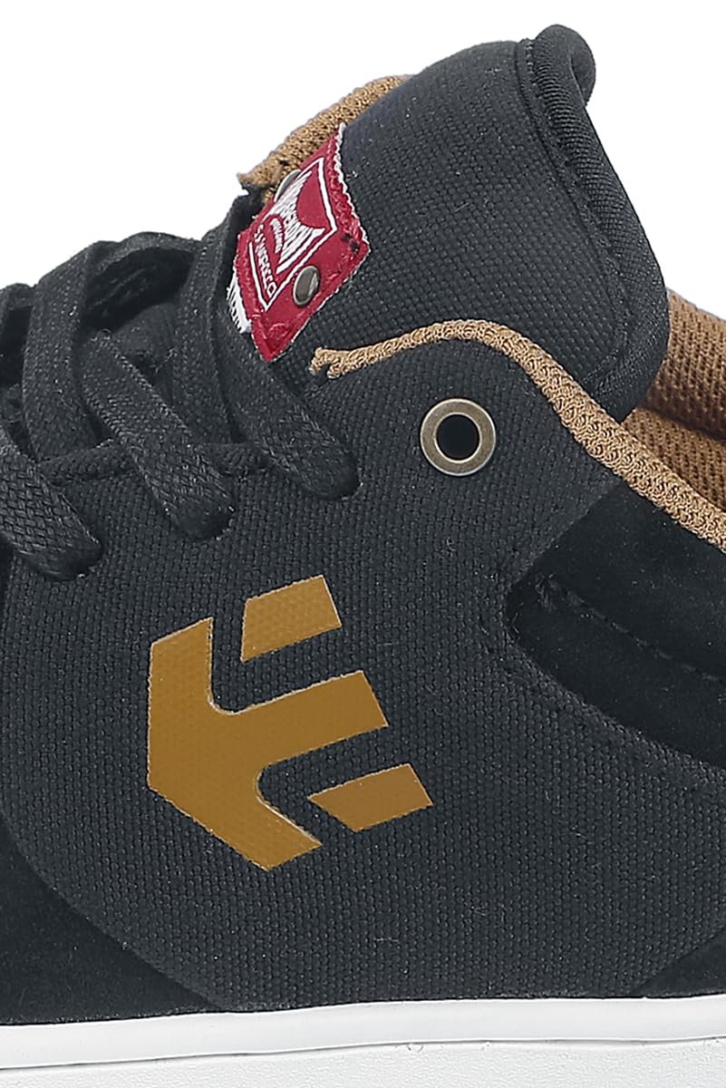 Кросівки Etnies Fader V. Fusion, фото №7