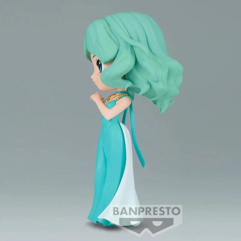 Фігурка BANPRESTO Sailor Moon Eternal The Movie Princess Neptune (Версія B) Q posket, фото №5