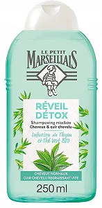 Шампунь Le Petit Marseillais Detox 250 мл - Фото 1