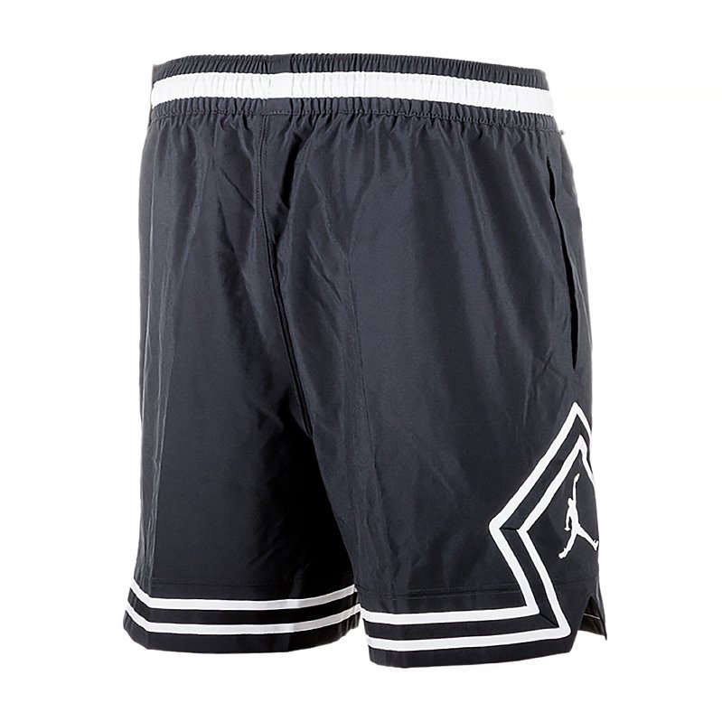 Шорты Jordan DF SPRT WVN DMND SHORT XL, фото №2