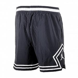 Шорты Jordan DF SPRT WVN DMND SHORT XL synthetic.ua - Фото 1