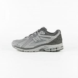 Кроссовки New Balance 1906R "Raincloud / Harbor Grey" 40.5 - Фото 1