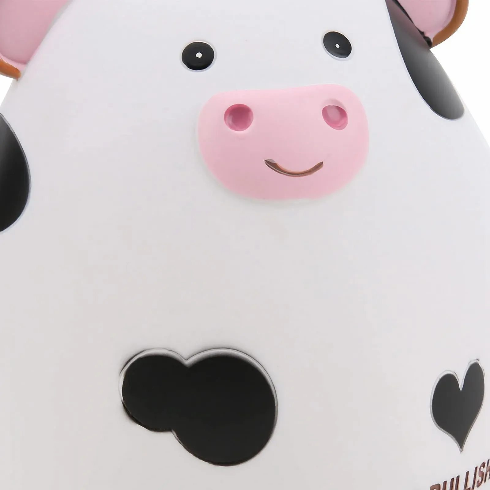 Скарбничка Srliya Мила корова мультяшна екологічна, фото №9