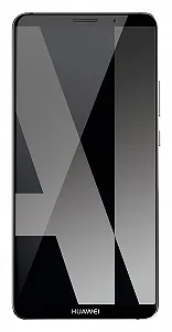 Смартфон Huawei Mate10 Pro 128 GB Android 8.0 15,24 см / 6" - Фото 1