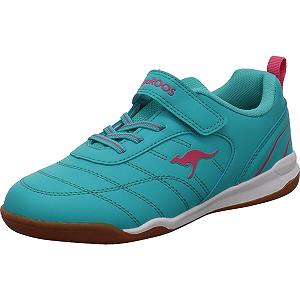 Кроссовки Kangaroos Детские K-ridyard EvTrainers - Фото 1