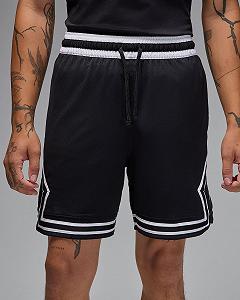 Шорты JORDAN DF SPRT DMND SHORT Размер 2XL synthetic.ua - Фото 1