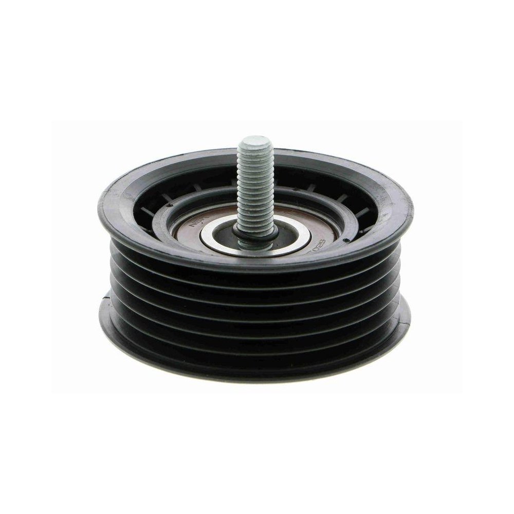 Ролик обводной/направляющий поликлинового ремня VAICO V30-3113, фото №1