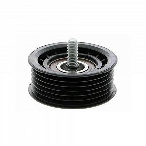 Ролик обводной/направляющий поликлинового ремня VAICO V30-3113 - Фото 1