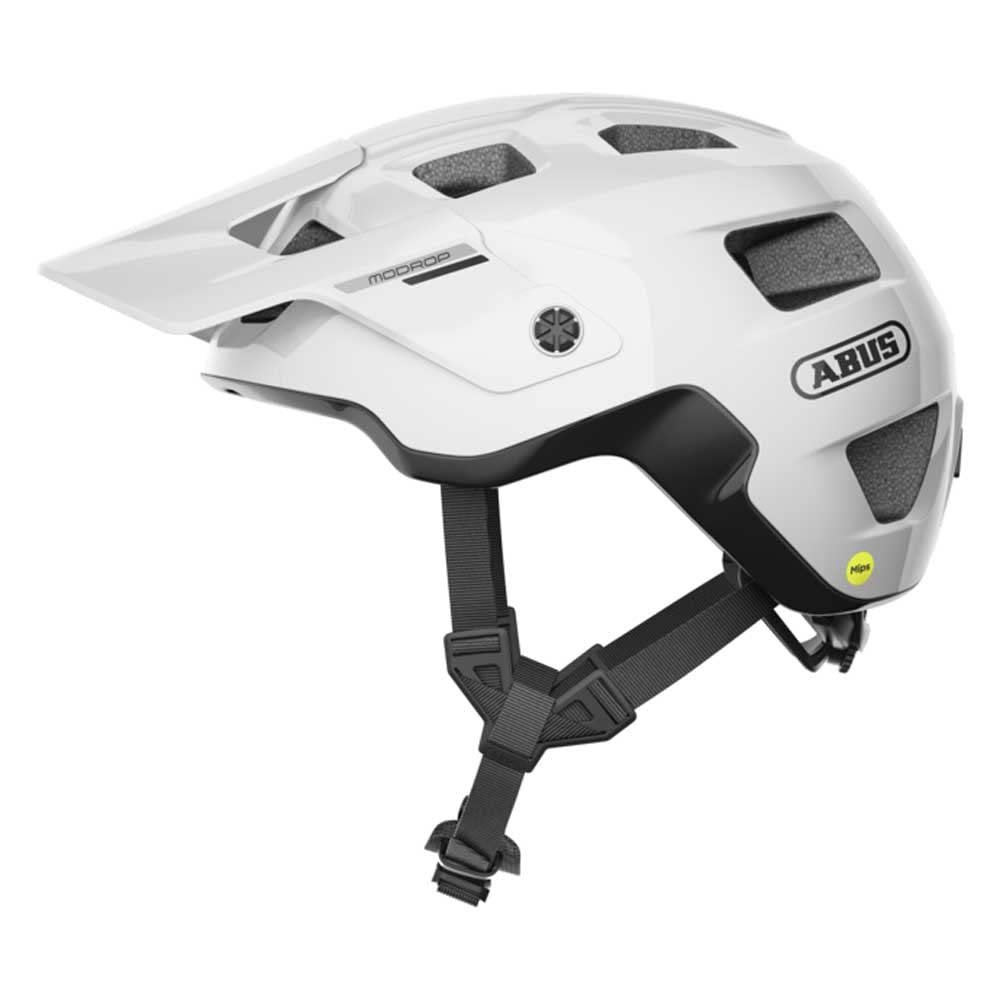 Шлем MTB ABUS MoDrop MIPS, унисекс, фото №1