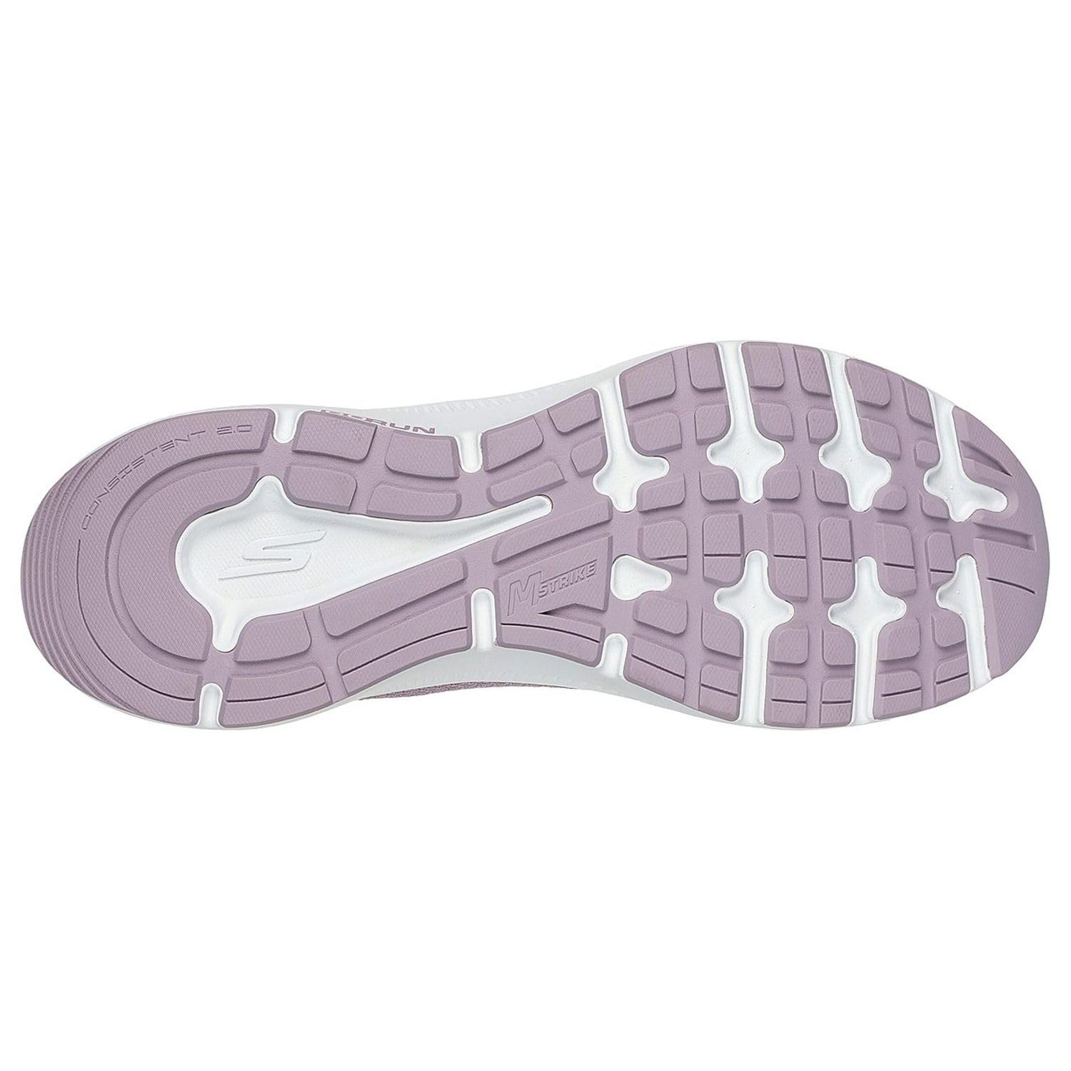 Кроссовки Skechers Go Run Consistent 2.0 женские, фото №4