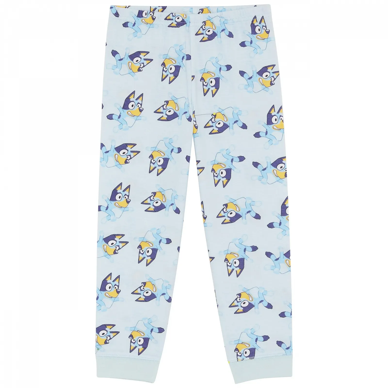 Піжама BlueY Дитяча Bingo, Chilli & Bandit для всієї родини 100% гребінна бавовна, фото №7