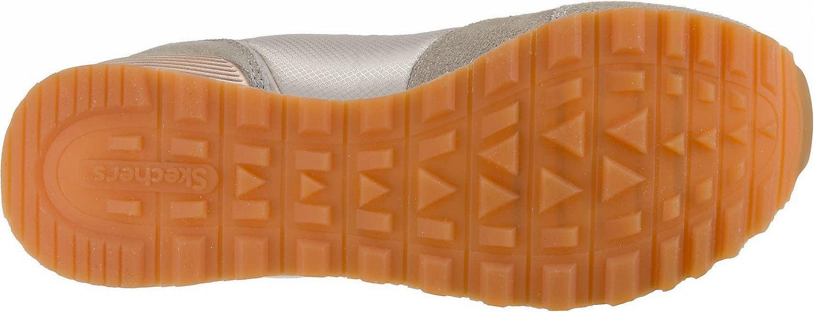 Кросівки SKECHERS OG 85-Goldn Gurl, фото №6