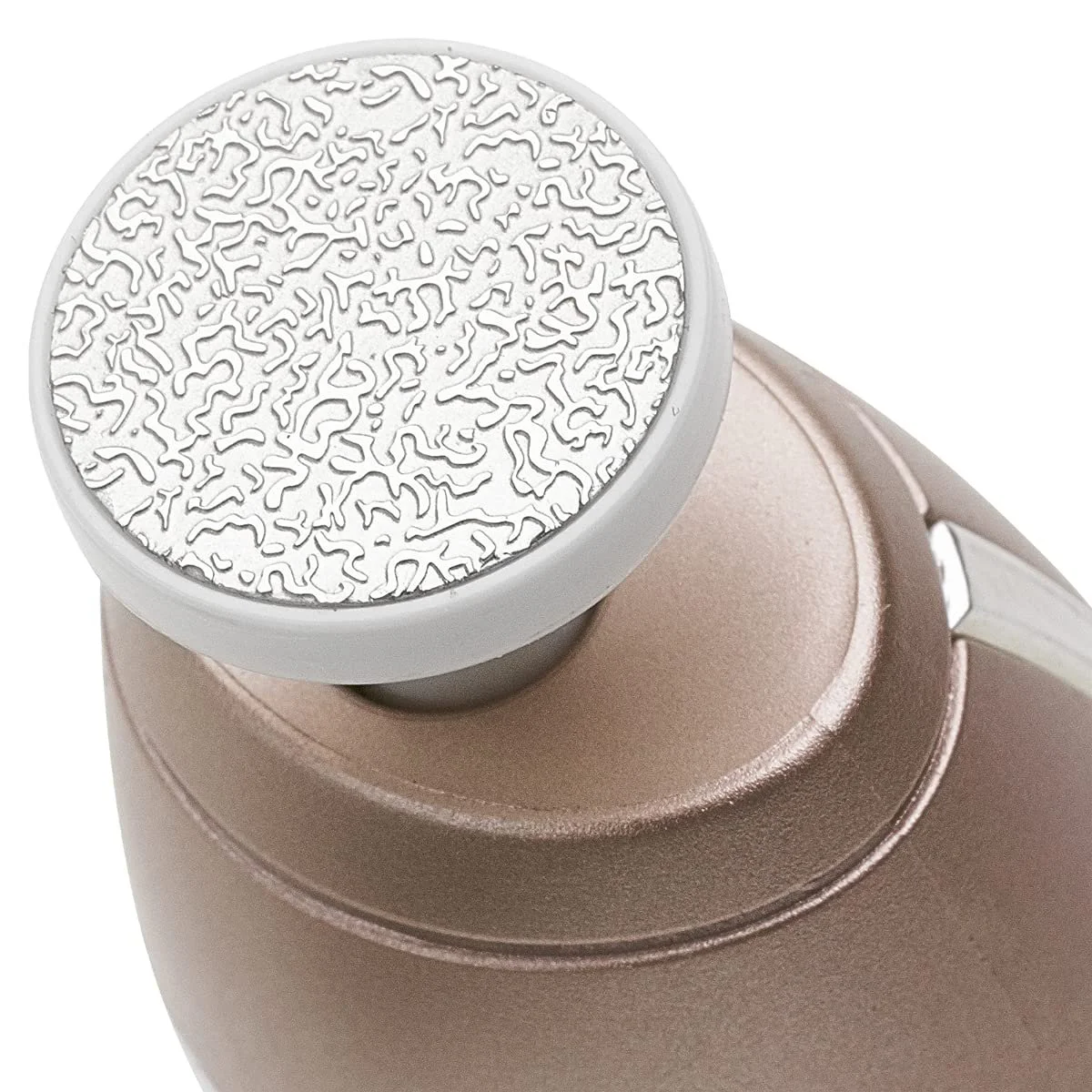 Електричний набір для манікюру та педикюру ProfiCare PC-MPS 3016 з 6 насадками для догляду за нігтями, 4-рівневий перемикач, світлодіодна підсвітка, практична коробка для зберігання, фото №7