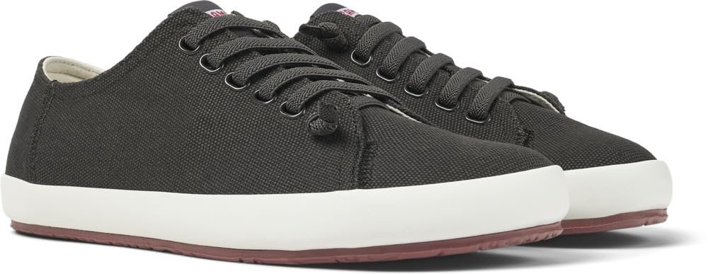 Кеды Camper Peu Rambla Мужские, Вулканизированные, Серый, 43 EU, фото №5