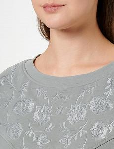 Женский свитшот BOSS C_Even synthetic.ua - Фото 1