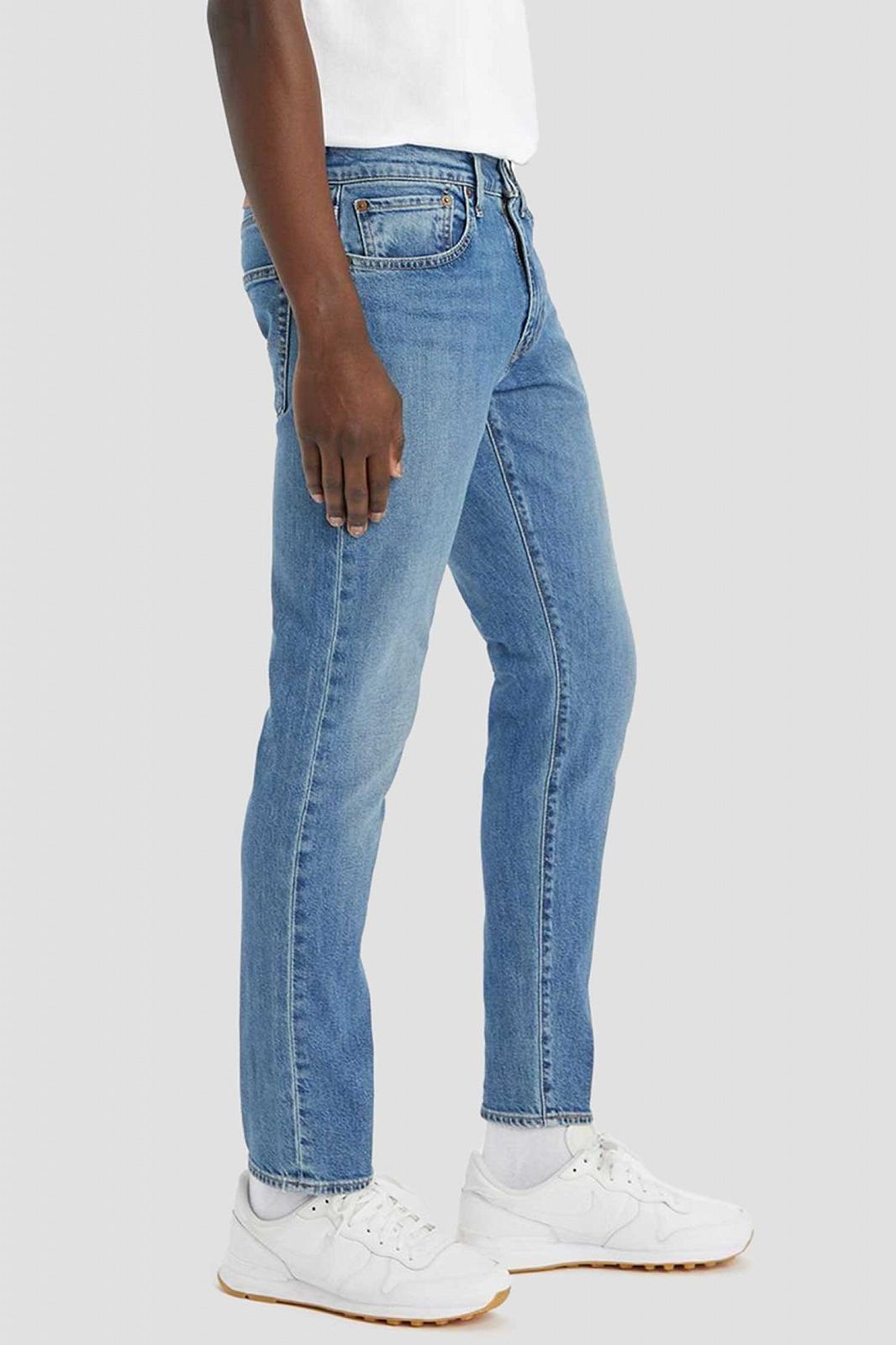 Мужские джинсы Levis - 512 Slim Taper Come Draw With Me Adv - 28, фото №2 Мужские джинсы Levis - 512 Slim Taper Come Draw With Me Adv - 28, фото №2