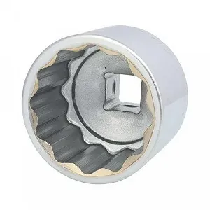 Торцева головка KS TOOLS 911.1064 synthetic.ua - Фото 1