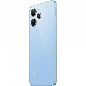 Смартфон Xiaomi Redmi 12 128GB 6.79" Sky Blue synthetic.ua - Фото 1