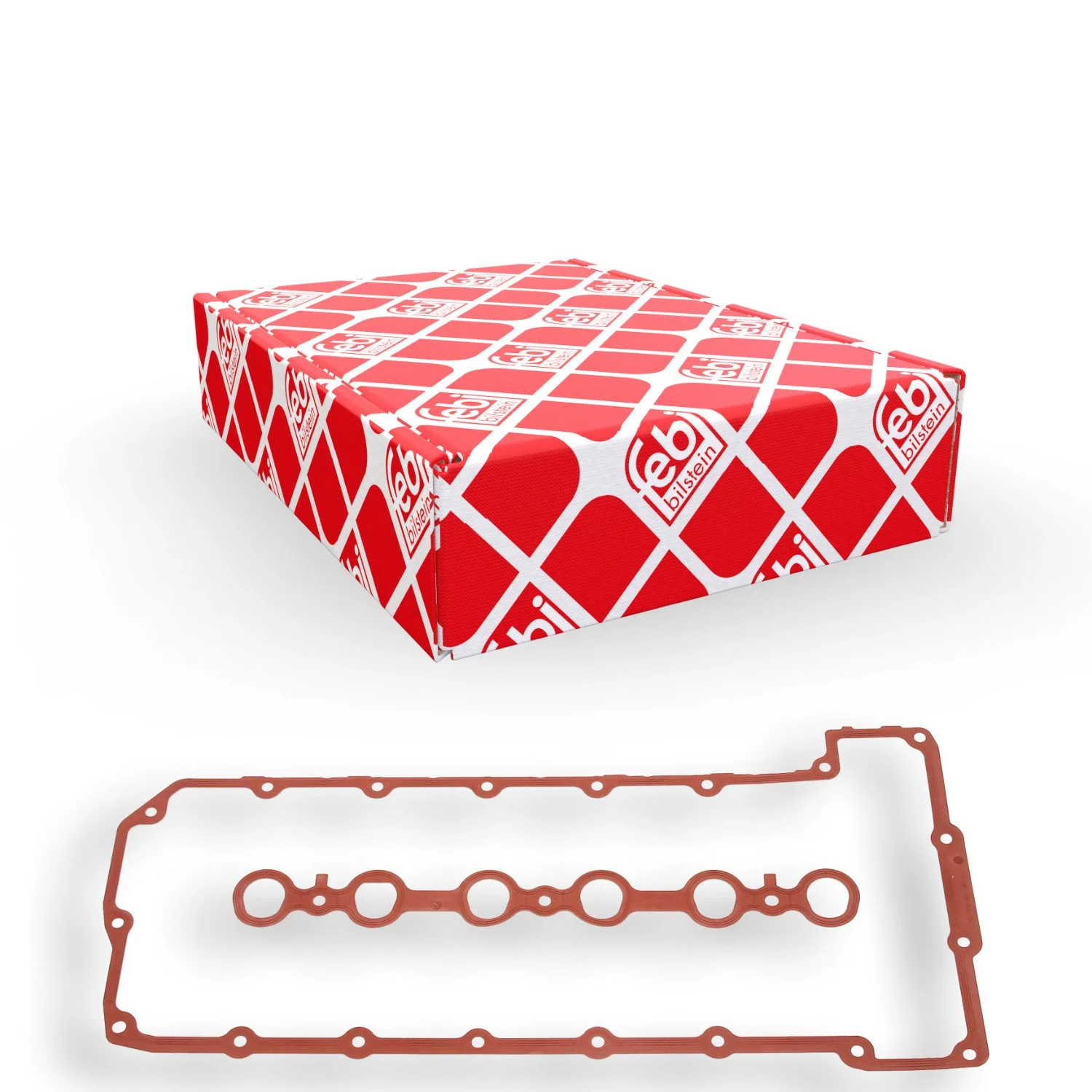 Комплект прокладок кришки головки блоку циліндрів FEBI BILSTEIN 27494 для BMW, фото №1