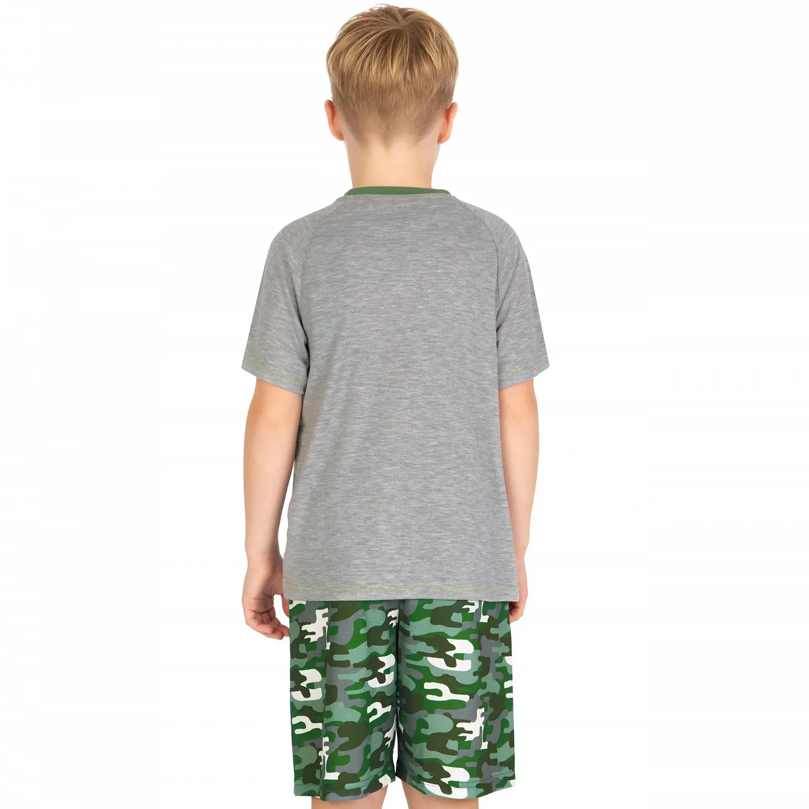 Піжама Harry Bear Play, фото №4