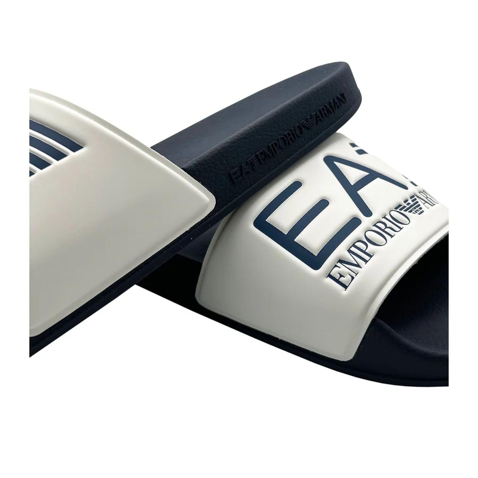 Кеды Emporio Armani Xcp001, фото №5