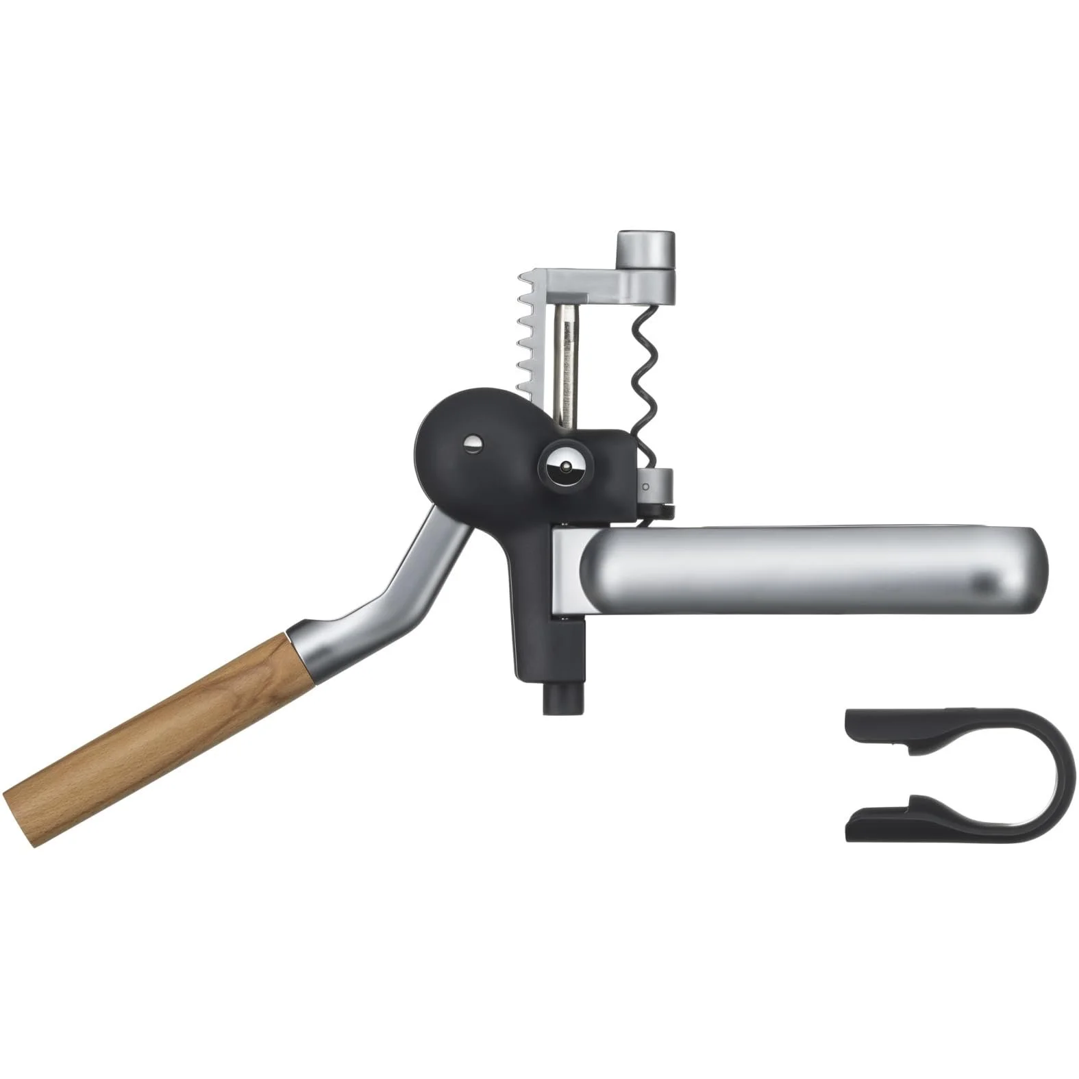 Штопор важільний WMF Baric Wine, фото №7