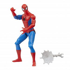 Фігурка Людина-Павук Marvel Серія Epic Hero Classic, 10 см - Фото 1
