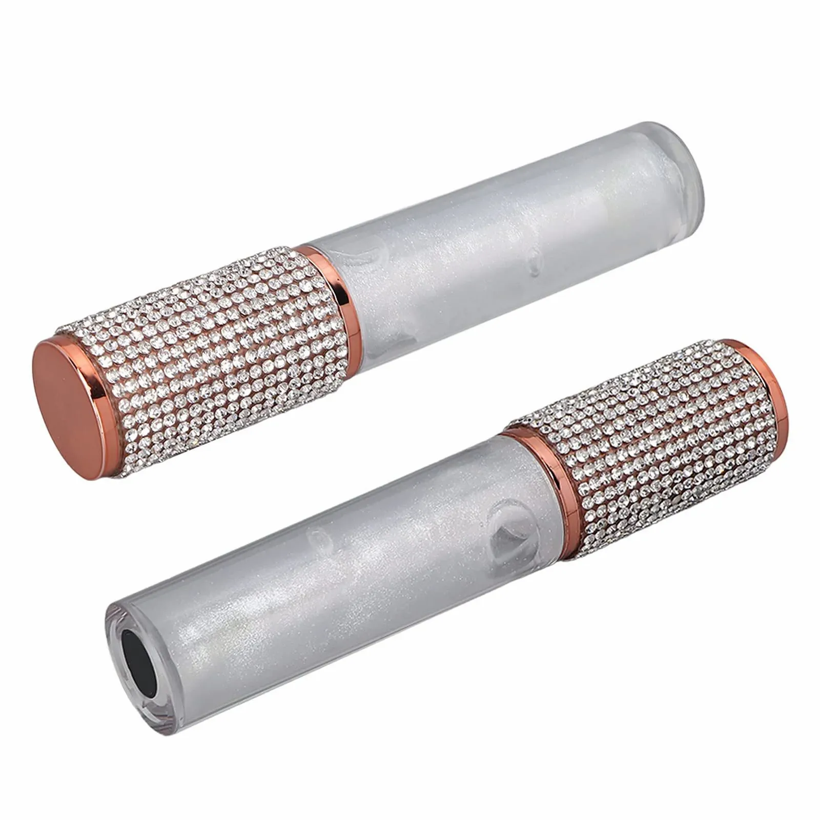 Блеск для губ Kosmetik Жидкий Увлажняющий, фото №4