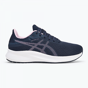 Кроссовки Asics PATRIOT 13 Размер 40.5 synthetic.ua - Фото 1