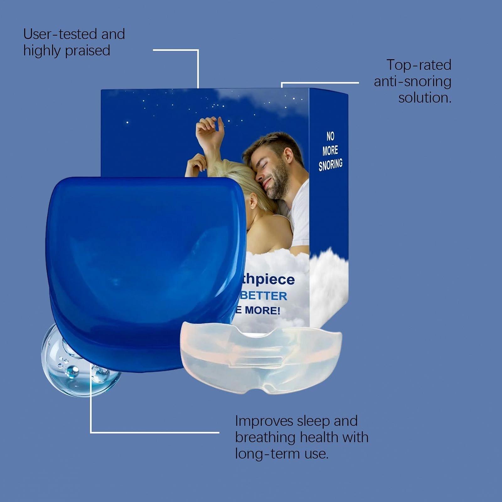 Устройство против храпа Маска для сна Комфорт, фото №3 Устройство против храпа Маска для сна Комфорт, фото №3