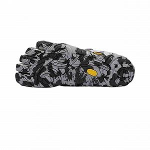 Кросівки Vibram FiveFingers V-Train 2.0 жіночі - SS20 synthetic.ua - Фото 1
