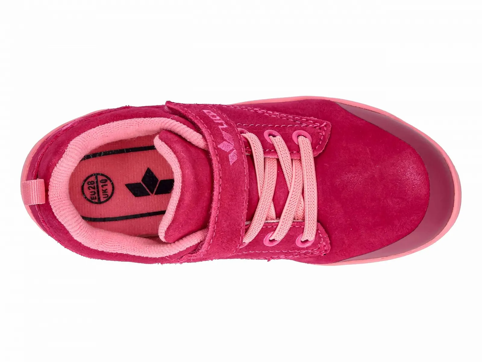 Детские босоножки Lico Praslin, фото №5 Детские босоножки Lico Praslin, фото №5