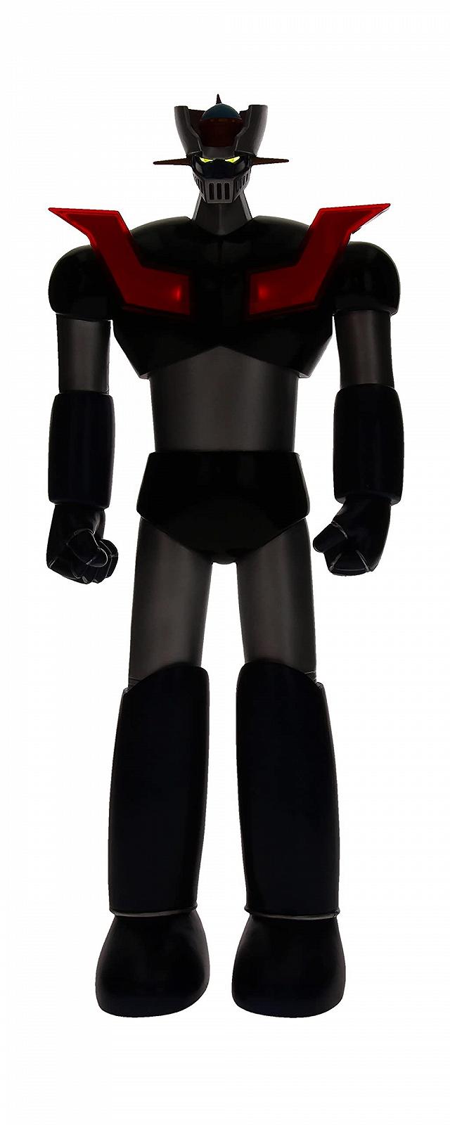 Фігурка SD TOYS Mazinger Z з підсвічуванням, 30 см, фото №2