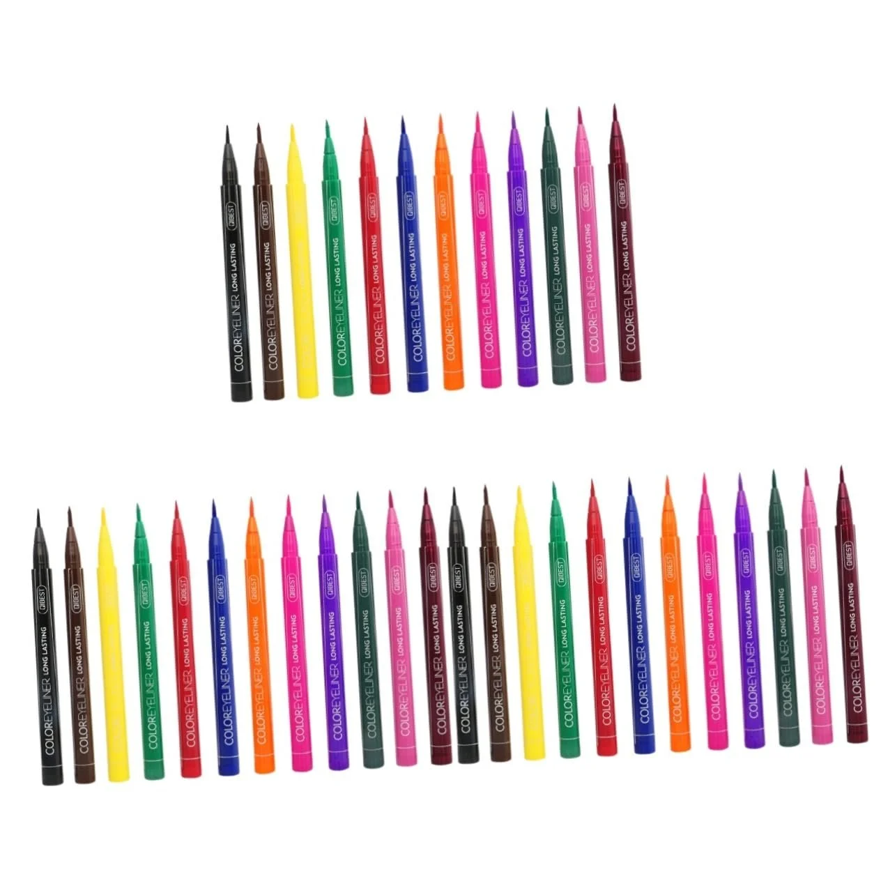 Підводка для очей Angoily Набір, фото №1