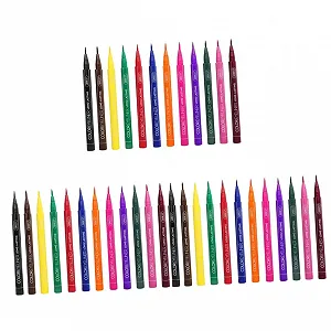 Купити Підводка для очей Angoily Набір - Фото 1 Підводка для очей Angoily Набір - Фото 1