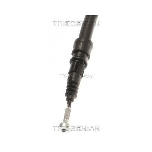 Трос стоянкового гальма TRISCAN 8140 241161 для CITROËN OPEL PEUGEOT TOYOTA, фото №2