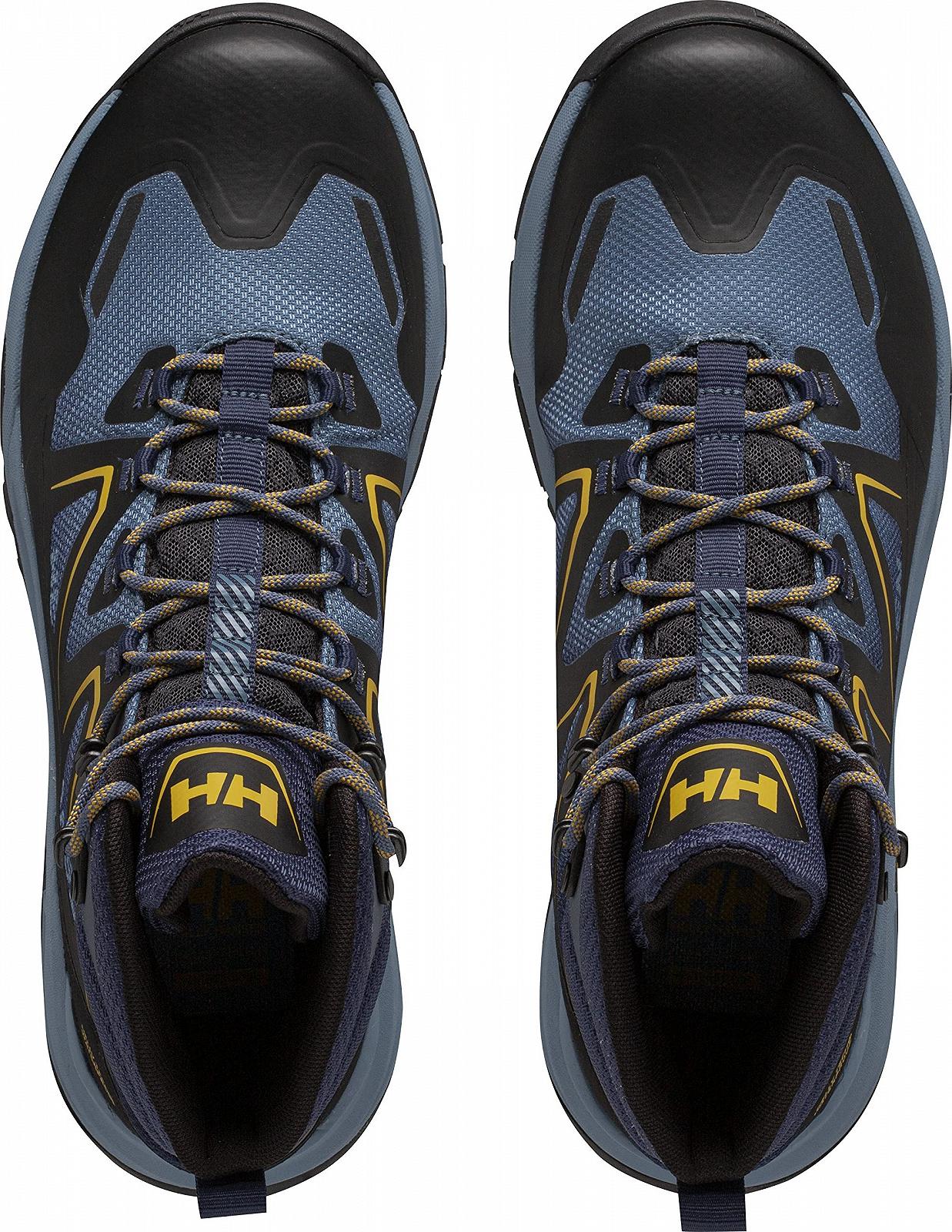 Кросівки Helly Hansen Cascade Mid Ht, фото №4