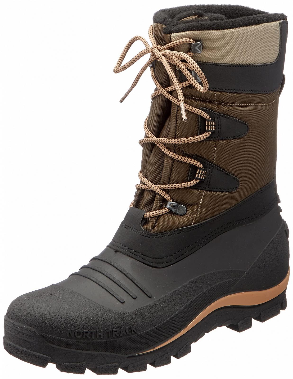 Чоботи для снігу CMP Nietos Unisex Adult, фото №1