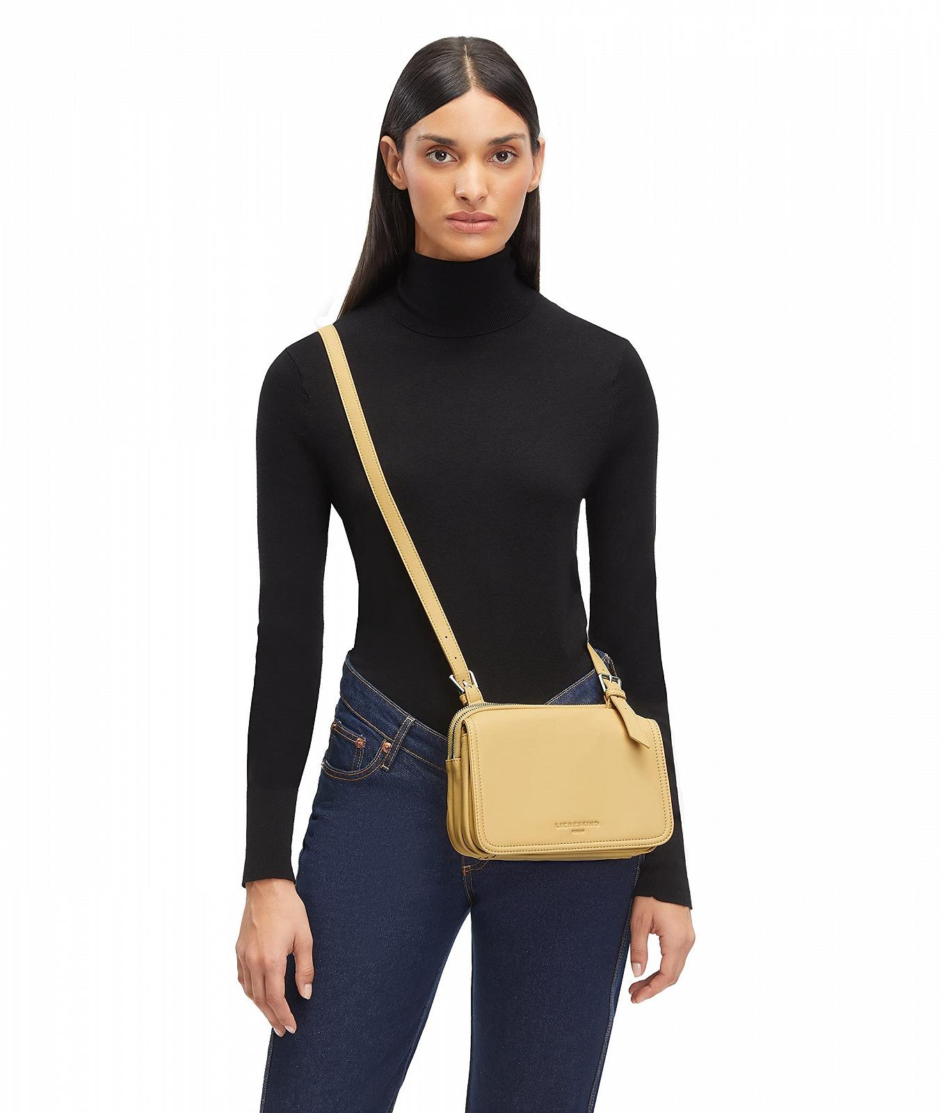 Сумка через плече Liebeskind Mareike Crossbody S, фото №5