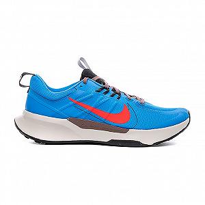 Кросівки Nike JUNIPER TRAIL 2 NN 42 synthetic.ua - Фото 1